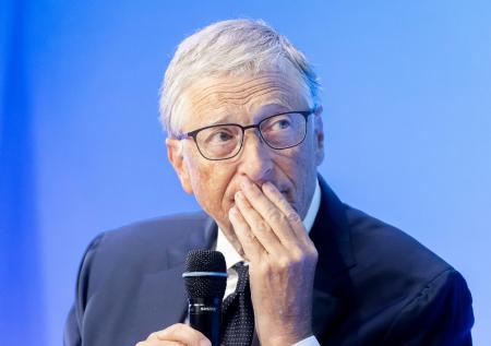 Билл Гейтс назвал пугающим рост популизма в США