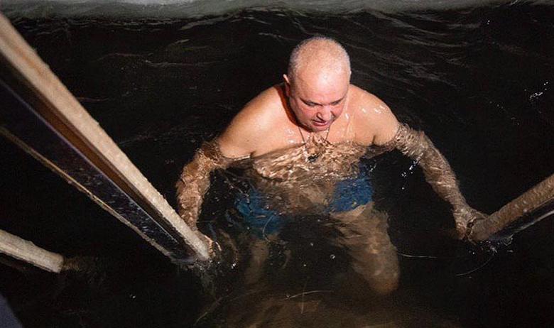 Сергей Цивилёв