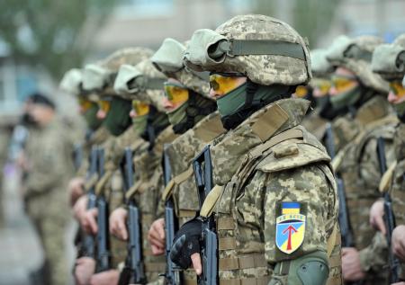 В офисе Зеленского предсказали дату «нападения» России на Украину