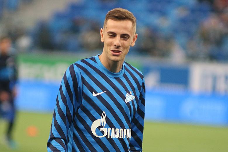 Лука Джорджевич