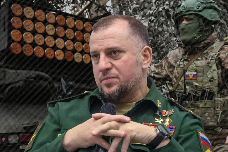 Апти Алаудинов