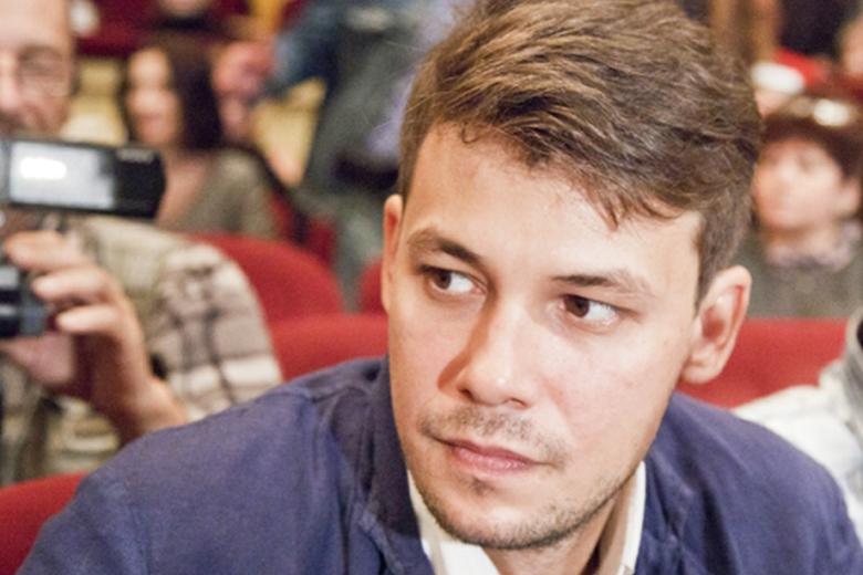 Шамиль Хаматов