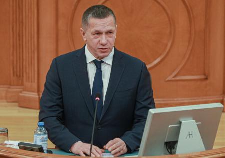 Трутнев: для спасения моряков на Камчатке нужно использовать все средства