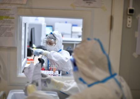 Как американские биолаборатории получили дипломатическое прикрытие
