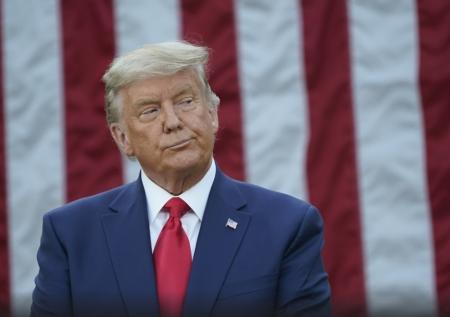 Трамп лишился поддержки бывшего вице-президента США