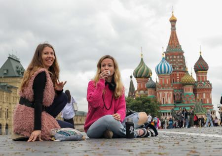 У Краснодарского края нашелся сильный конкурент по популярности у туристов