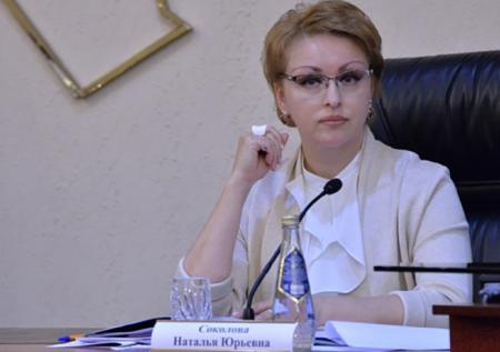 Соколову уволили с поста министра труда Саратовской области