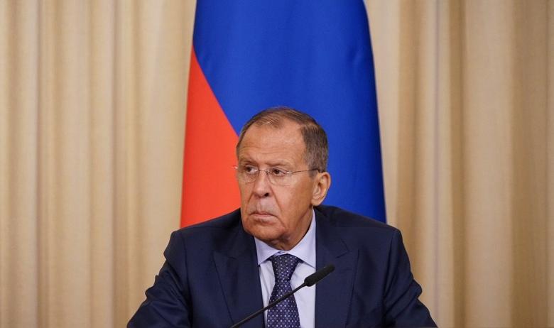 Сергей Лавров