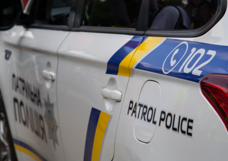 Языковые патрули появились в Ивано-Франковске на западе Украины