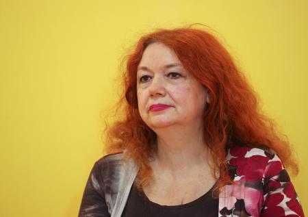 Писательница Арбатова назвала сексистским заявление Мурашко о материнстве
