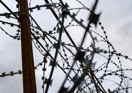 Подростка отправили в колонию за госизмену и диверсию