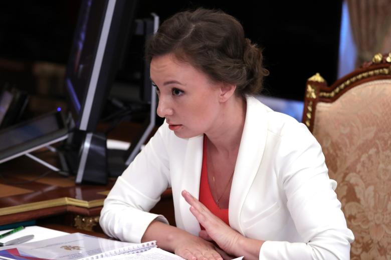 Анна Кузнецова 
