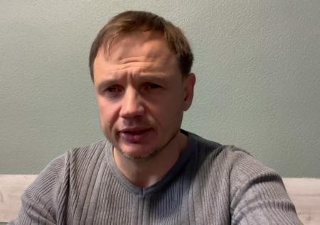 В честь Стремоусова предложат назвать улицу в Симферополе