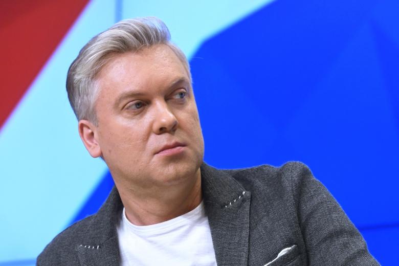 Сергей Светлаков