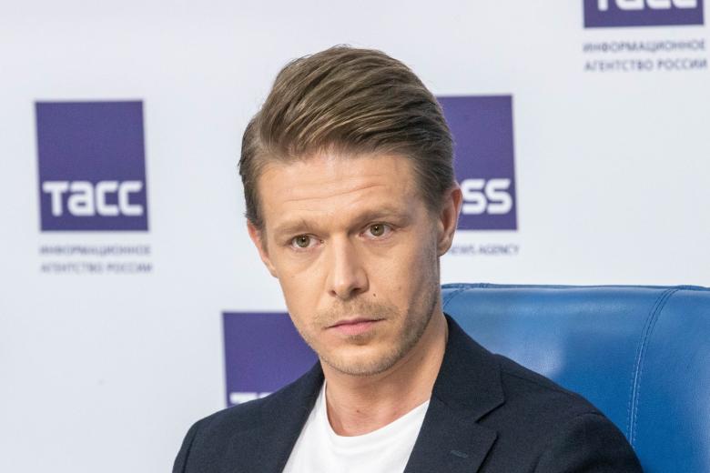 Никита Ефремов