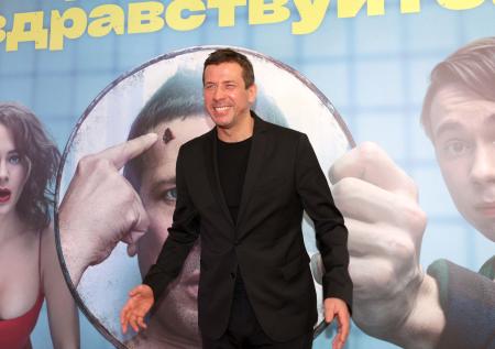 Бандиты, зомби, сладости: «И снова здравствуйте!» на экранах