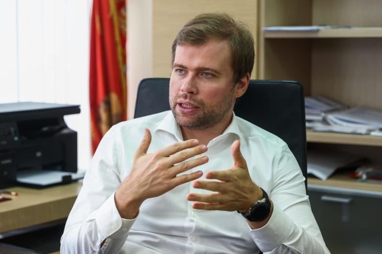 Леонид Зюганов
