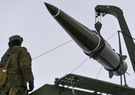 Составлен список погибших после удара «Искандерами» по Сумам