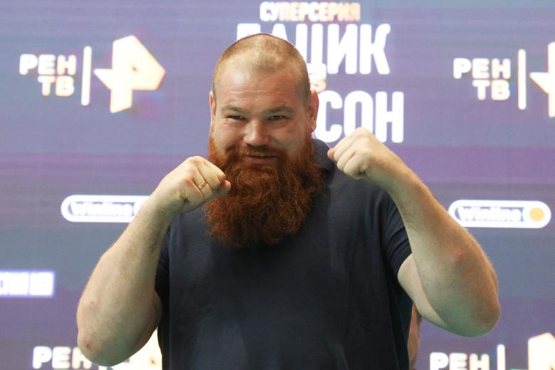 Вячеслав Дацик