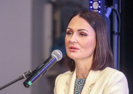 «Мир будет иным»: депутат предсказала будущее «поколения бета»
