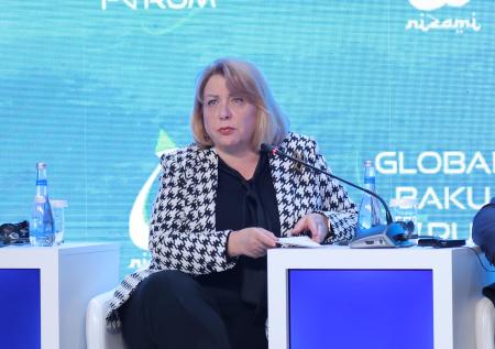 Жена Ющенко сделала заявление о мирном договоре с Россией