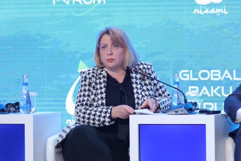 Екатерина Ющенко