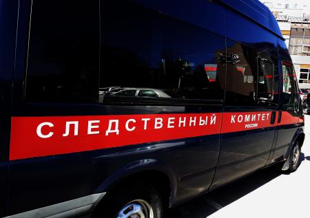 Преподаватель красноярского техникума набросился на студента