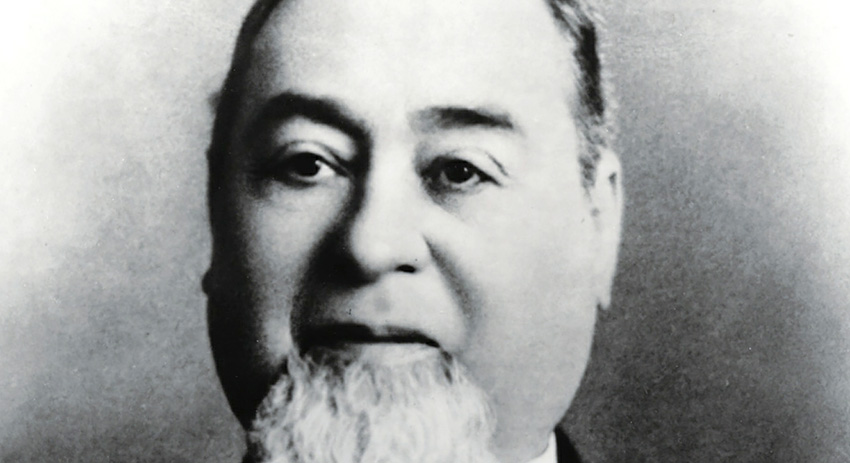 Ливай Страусс