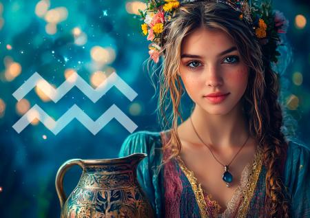 Характеристика и даты рождения знака зодиака Водолей – уникальный идеалист