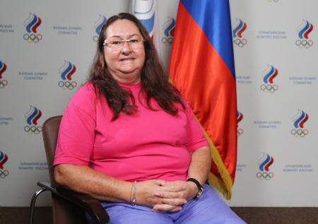 «МОК превратился в помойку»: Вяльбе о спорте вне политики