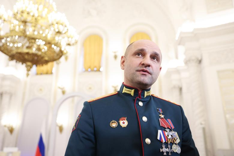 Артем Жога