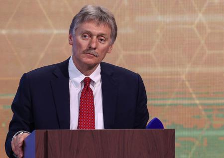 Песков назвал последствия внедрения ИИ в систему госуправления
