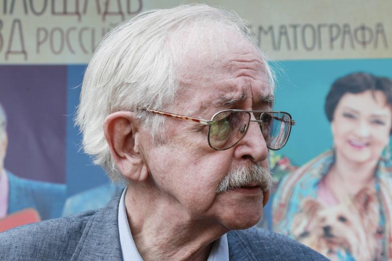 Василий Ливанов