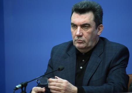 Секретарь Совбеза призвал Украину перейти на латиницу
