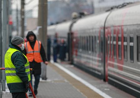 Средства ФНБ хотят направить на возведение магистрали Москва — Петербург