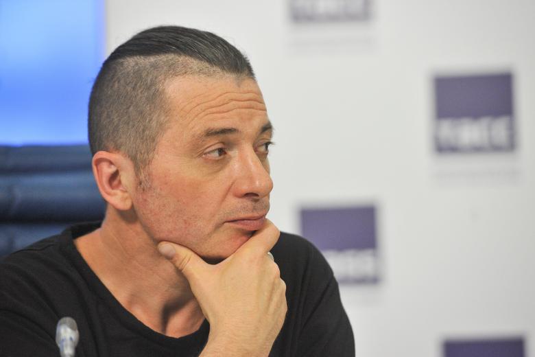 Вадим Самойлов