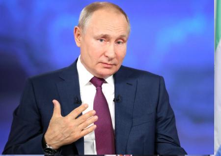 «Бойцовские качества»: Путин поздравил чемпионов после игр в Будапеште