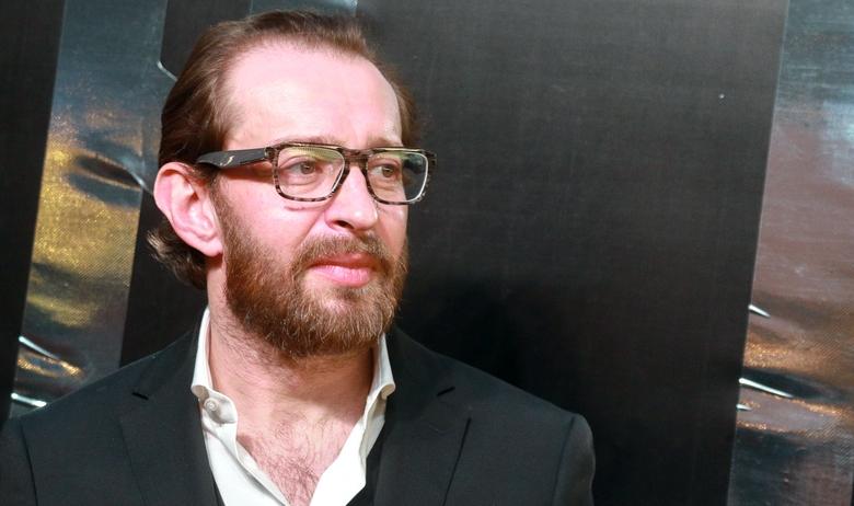 Актёр и режиссёр Константин Хабенский