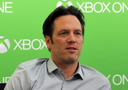 Xbox Scarlett должна обеспечить высокую скорость загрузки и частоту кадров