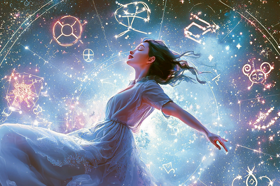 Гороскоп на неделю с 31 марта — что ждет каждый знак зодиака?