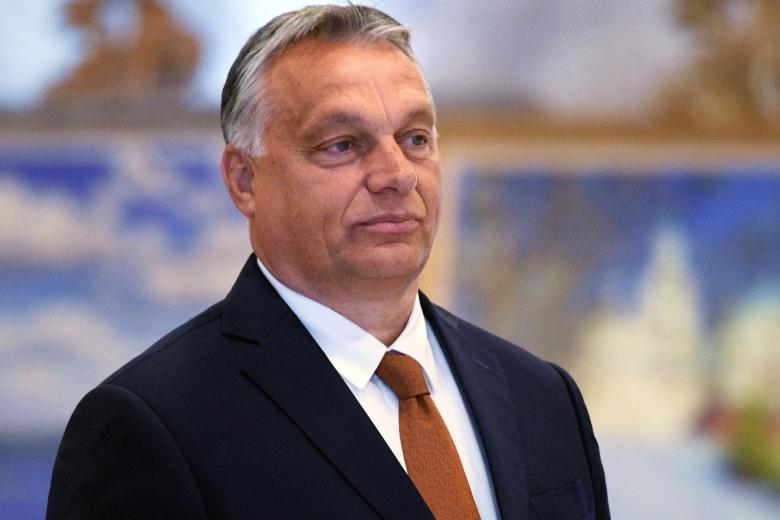 Виктор Орбан