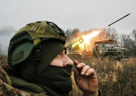 Ситуация в Курской области утром 28 апреля: войска перемалывают резервы