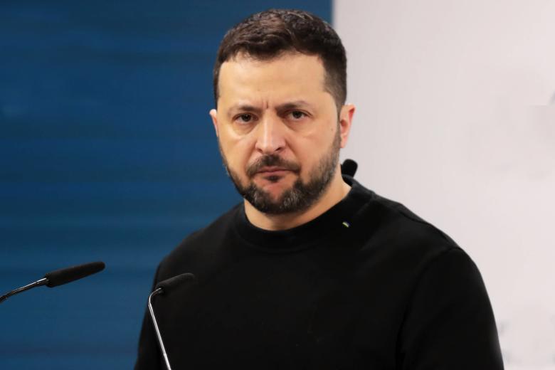 Владимир Зеленский 