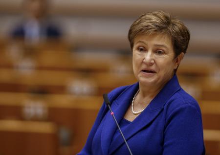 Главу МВФ признали невиновной в махинациях с рейтингом 2018 года