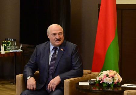 Лукашенко объяснил, как будет формироваться народное ополчение