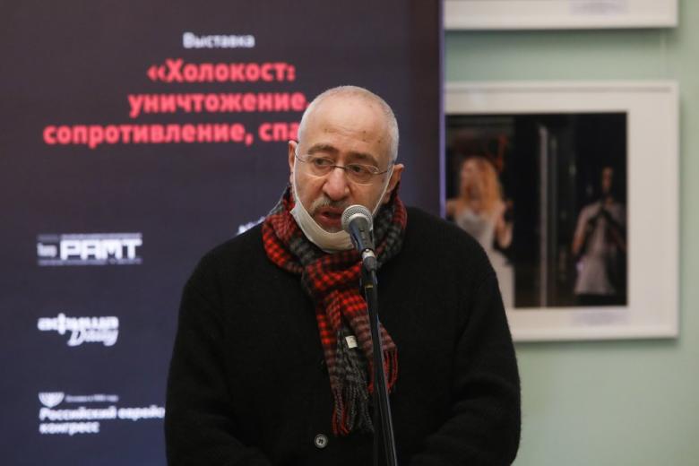 Николай Сванидзе