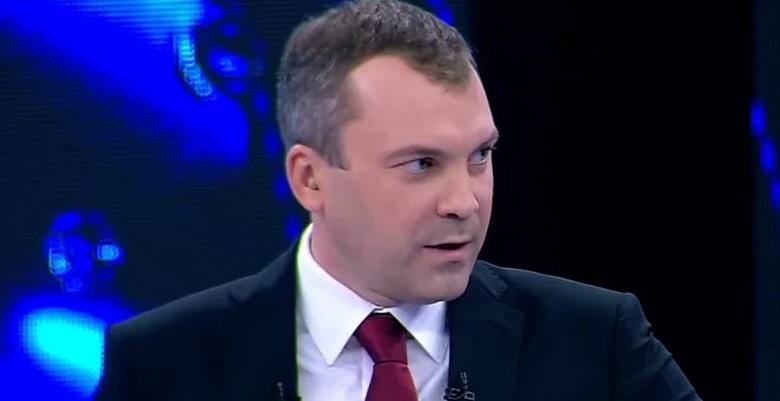 Евгений Попов 