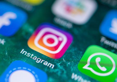 В Facebook отрицают блокировку отредактированных фото
