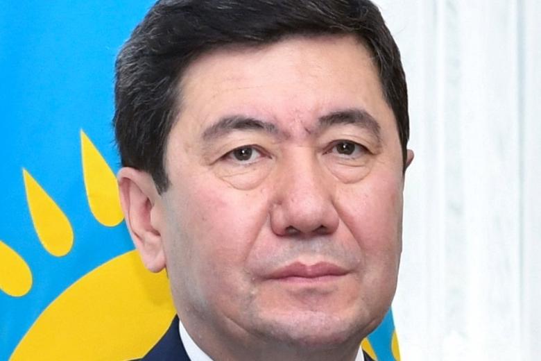  Ерлан Кошанов 