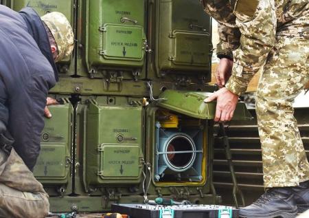 В США рассказали о серьезной проблеме ВСУ